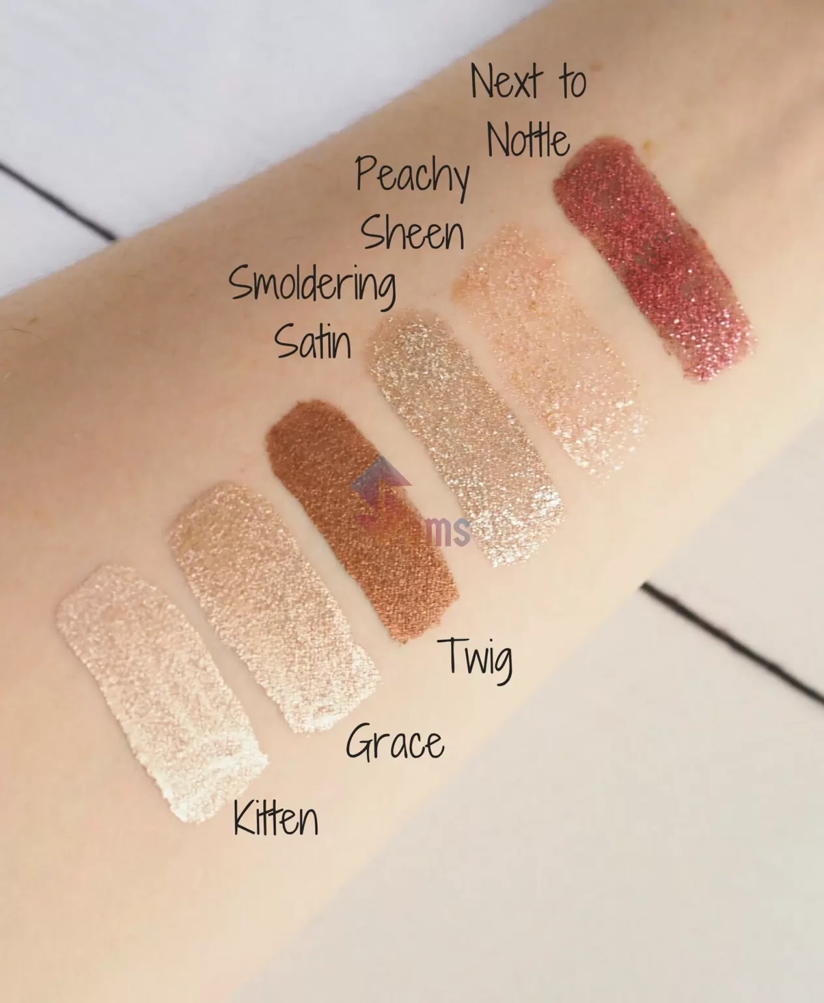 Stila Eye For Swatches...webp
